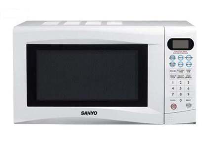 Microondas SANYO